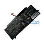 Bateria para Toshiba P50W P55W P55W-B5224 PA5189U-1BRS [bateria de substituição]